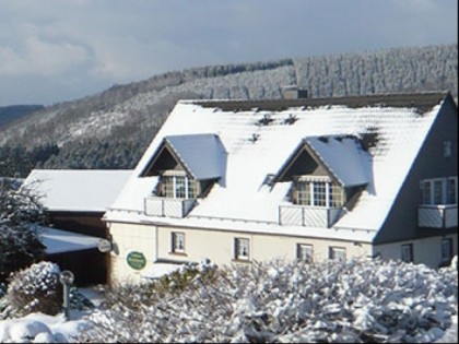 Фото: Landhaus Stottmert